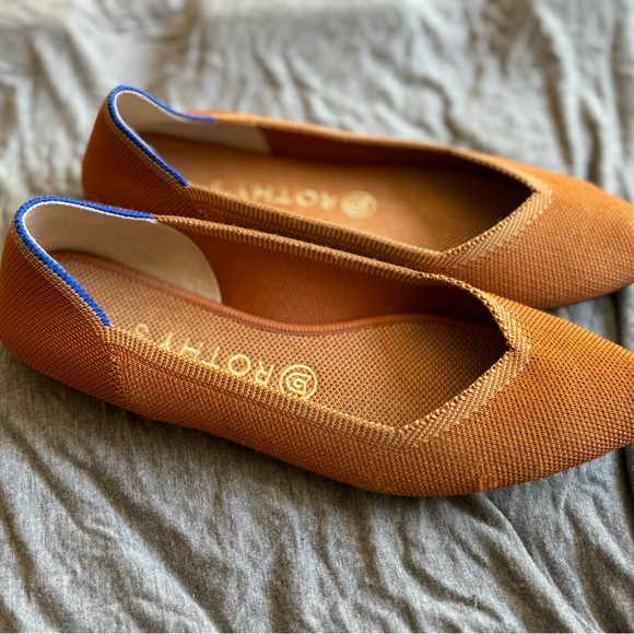 Rothy's Women's Flats - Picture 2 of 4
